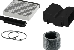 17006589 CleanAir standaard recirc.set