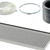 17006838 CleanAir standaard recirc.set
