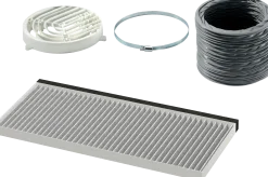 17006838 CleanAir standaard recirc.set
