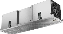 17004530 CleanAir standaard recirc.set