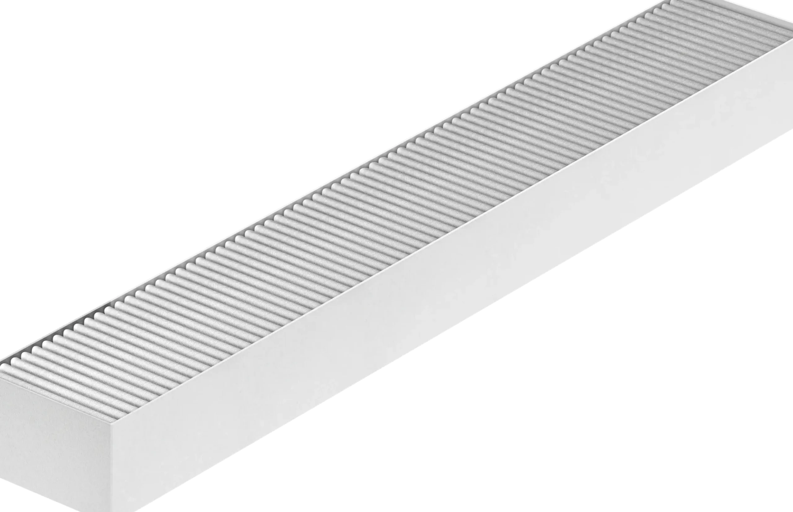 17004530 CleanAir standaard recirc.set