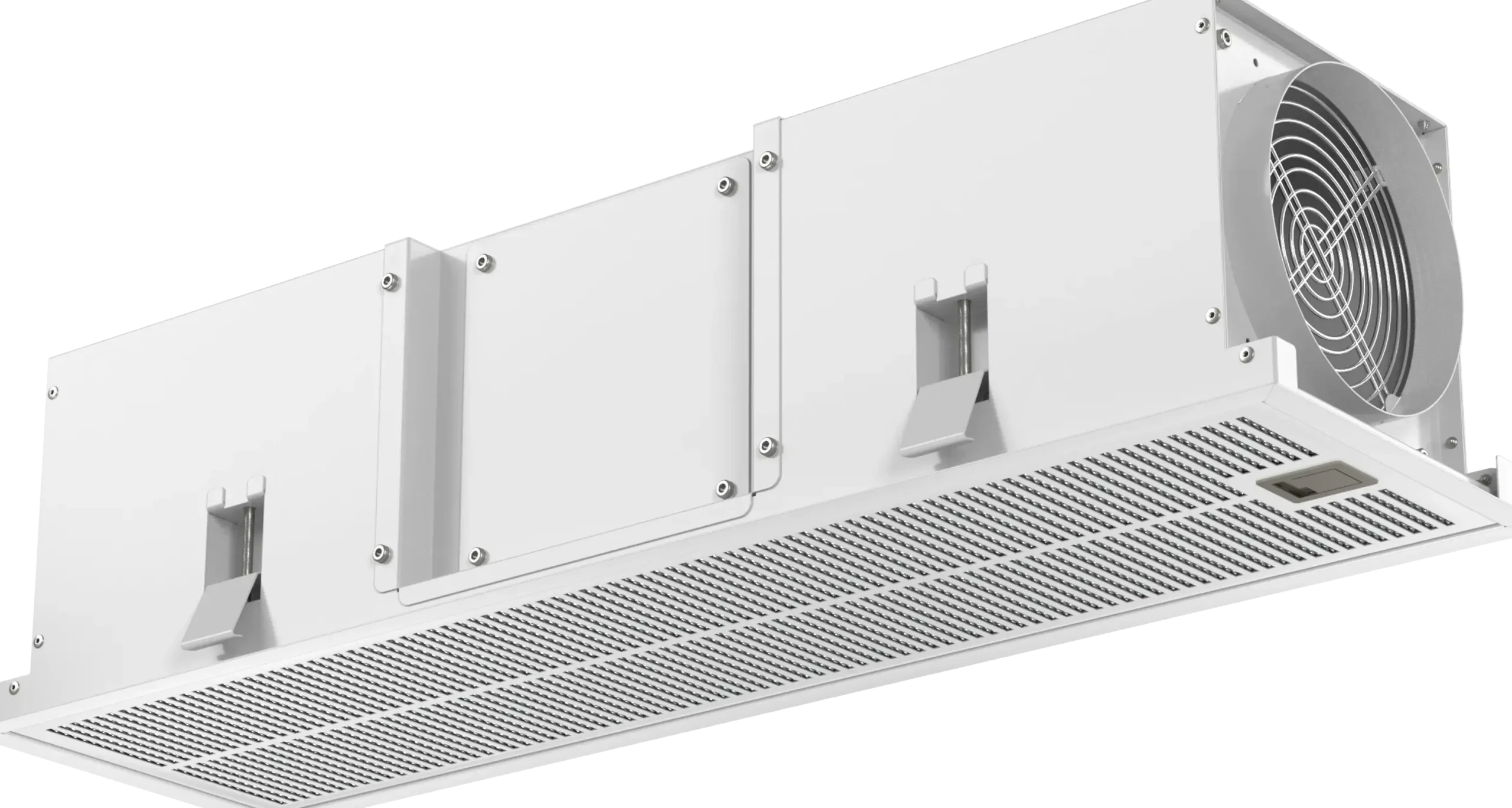 17004529 CleanAir standaard recirc.set