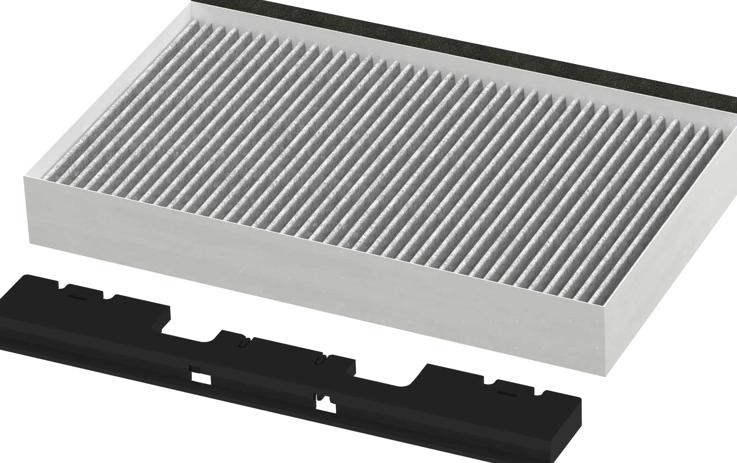11049702 Clean Air Standard filter