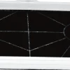 DHZ7305 Geurfilter met actieve kool, vervangfilter voor recirculatiestand.