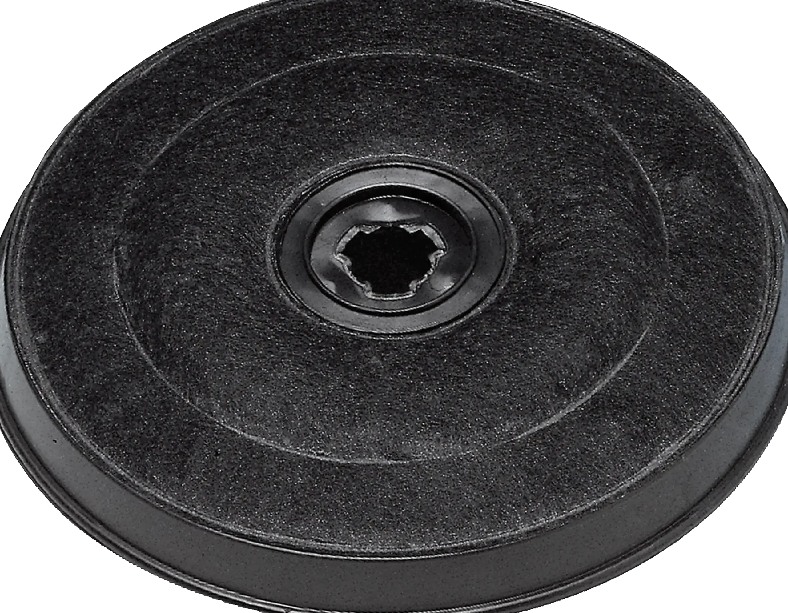DHZ2701 Geurfilter met actieve kool, vervangfilter voor recirculatiestand.