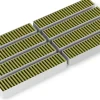 DSZ1WW1B6 Clean Air Plus geurfilter met actieve kool, vervangfilter voor recirculatiestand.
