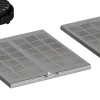 DWZ1BK1R1 Long-life recirculatieset, standaard uitrusting