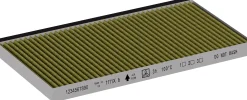 DWZ1FB1B6 Long-life Clean Air geurfilter (vervanging)