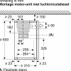 DWZ1IT1D1 Long-life recirculatieset, standaard uitrusting
