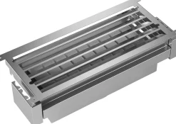 DWZ1IT1D1 Long-life recirculatieset, standaard uitrusting