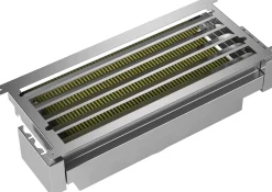 DWZ1IX1C6 Clean Air Plus recirculatieset, standaard uitrusting