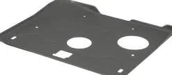 00464993 Ecolyse-set Eco-clean set voor zijwanden en bovenkant incl. schroeven Voor ovens met zijwandverlichting