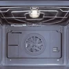 00465001 Ecolyse-set Eco-clean set voor zijwanden en bovenkant incl. schroeven Voor ovens met zijwandverlichting