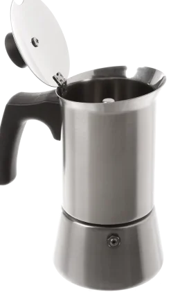 17005725 Espressomaker - geschikt voor inductie