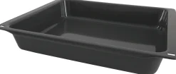 00574906 Extra diep geëmailleerde schaal