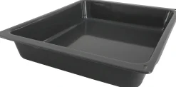00574906 Extra diep geëmailleerde schaal