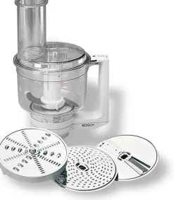 00572476 Foodprocessor opzetstuk geschikt voor MUM