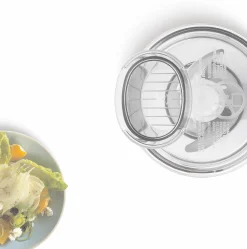 00572476 Foodprocessor opzetstuk geschikt voor MUM