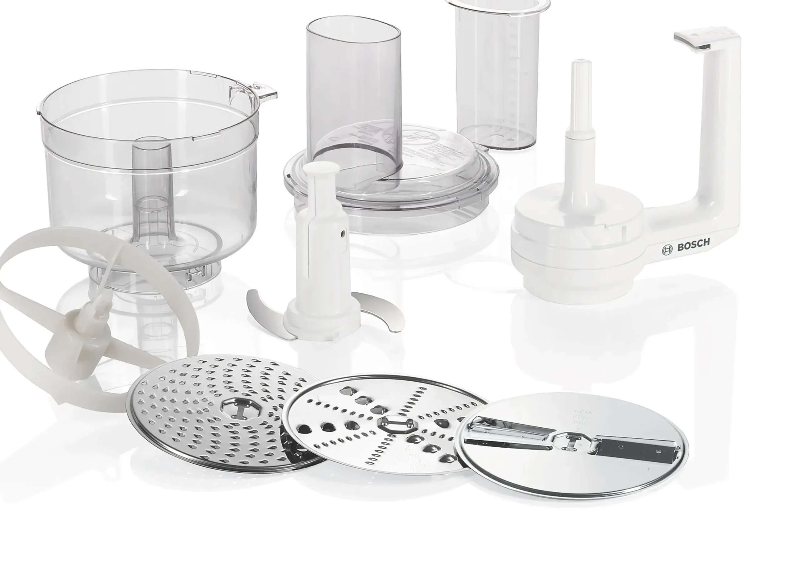 00572476 Foodprocessor opzetstuk geschikt voor MUM
