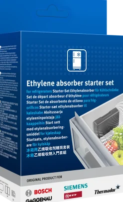 17006999 FreshProtect vershoudbox geschikt voor koelkasten