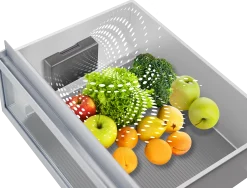 17006999 FreshProtect vershoudbox geschikt voor koelkasten