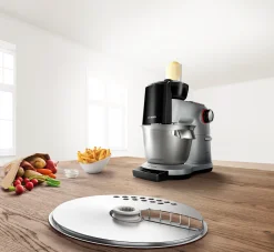 17000938 Frietschijf voor keukenmachines