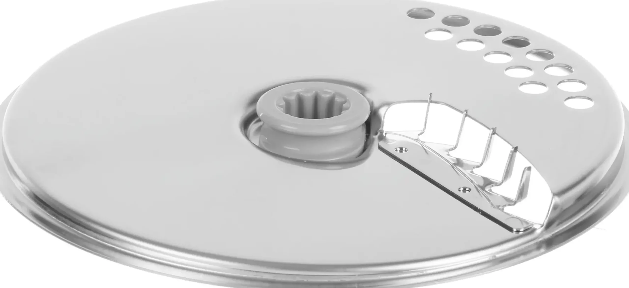 17000938 Frietschijf voor keukenmachines