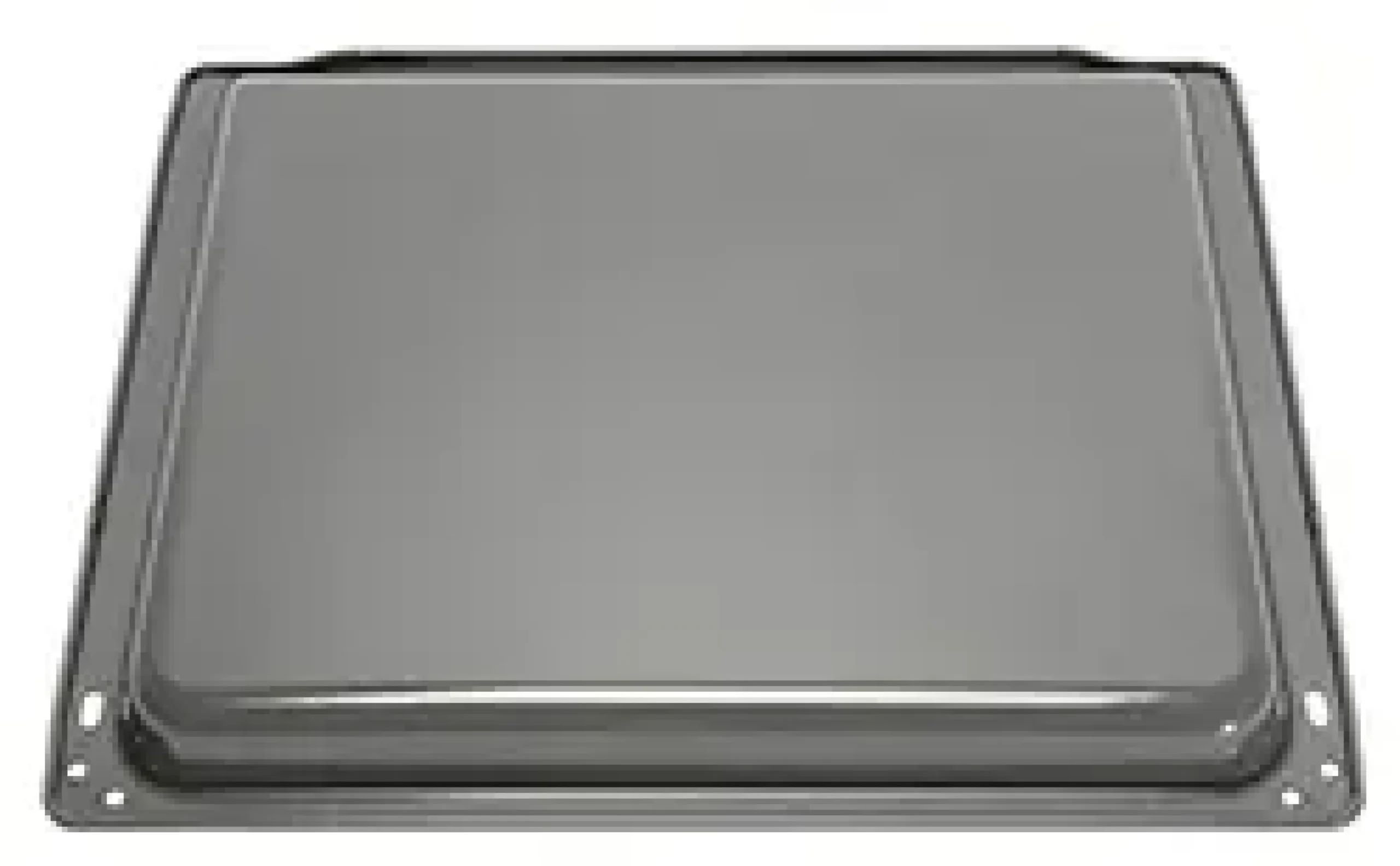 00574913 Geëmailleerde bakplaat voor ovens