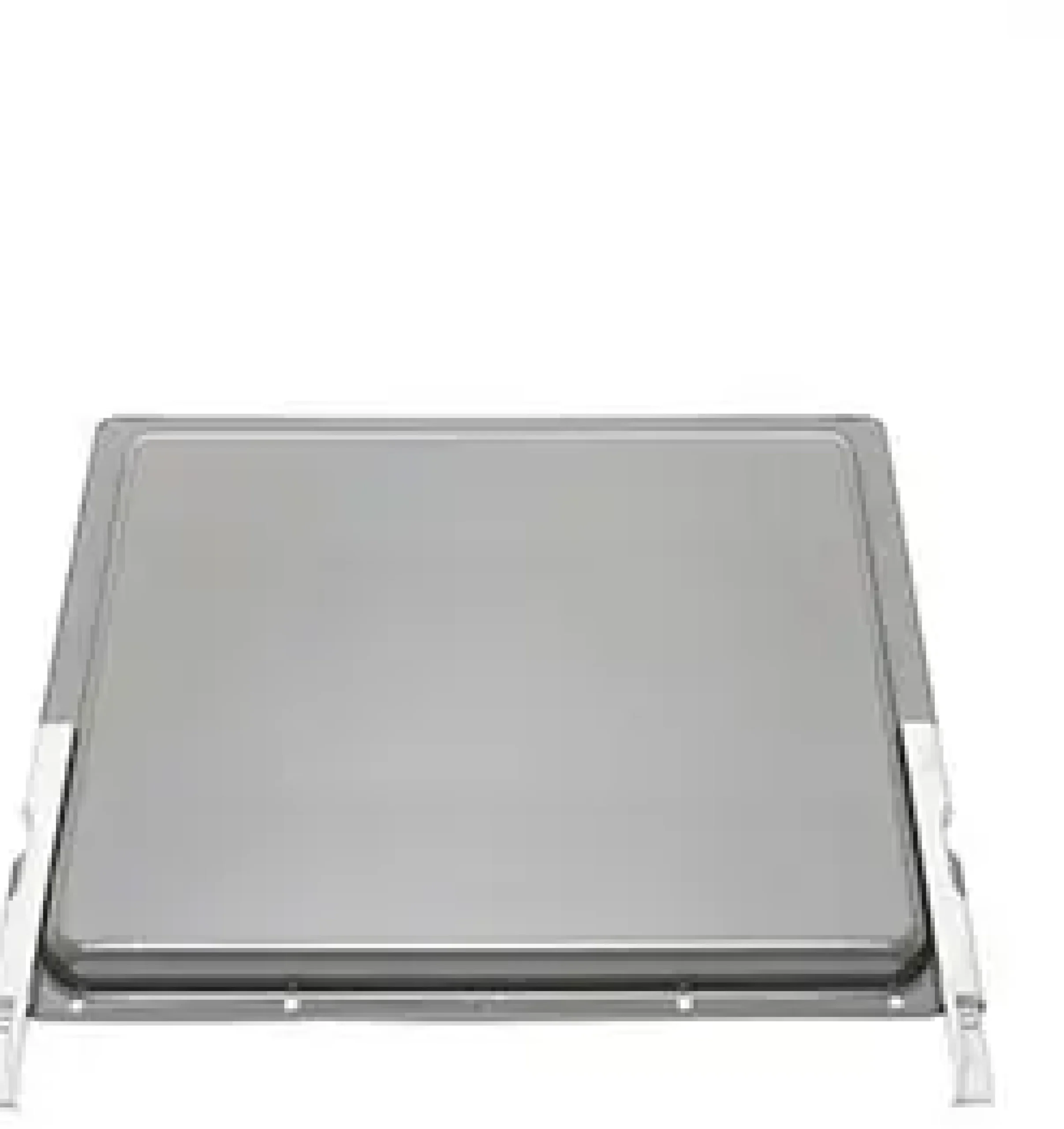 00438834 Geëmailleerde bakplaat voor ovens HEZ4100 - HZ34100