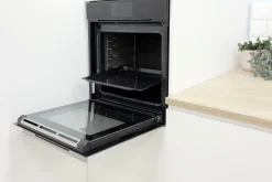 00742278 Geëmailleerde bakplaat voor ovens