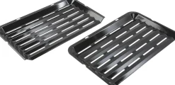 00577715 Geëmailleerde grillplaat voor oven