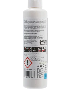 00311896 Glaskeramische-reiniger voor keramische, inductie en RVS kookplaten - 250 ml