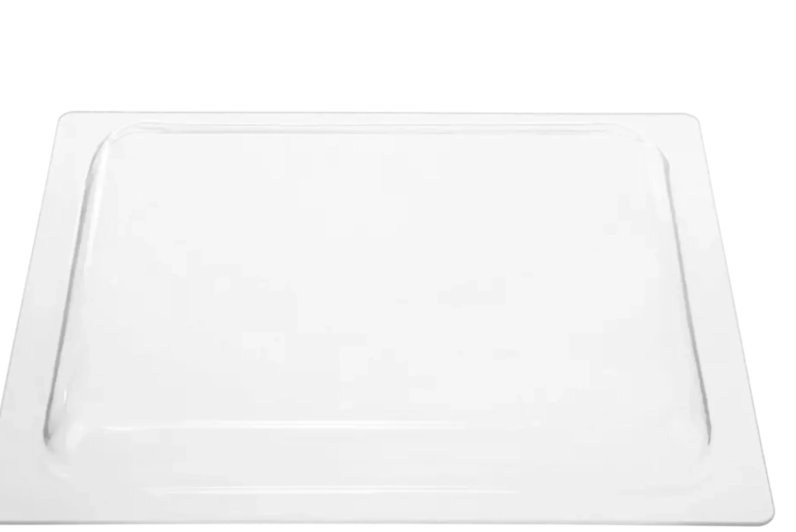 00114537 Glazen ovenschaal 38 cm X 32 cm X 1,8 cm (L x B x H)