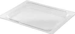 00441174 Glazen ovenschaal voor inbouw oven