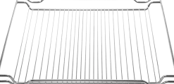00441179 Grillrooster voor in de oven Afmetingen: 44,15 x 34,5 x 3,2 cm (LXBXH)