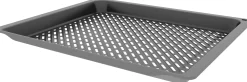 HEZ629070 Air Fry & grill plaat 34 x 455 x 375 mm vaatwasserbestendig