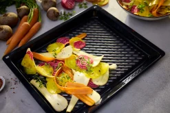 HEZ635001 Air Fry & grill set