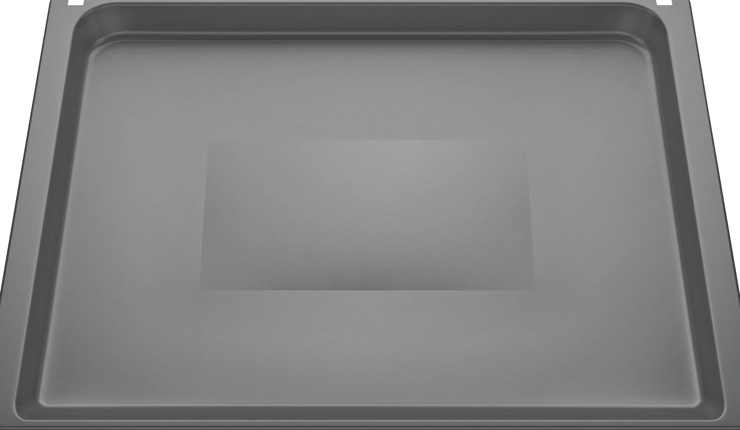 HEZ631070 Bakplaat 30 x 455 x 375 mm vaatwasserbestendig