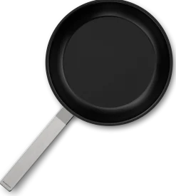 HEZ9CF240 Koekenpan ⌀ 18 cm anti-aanbaklaag , roestvrij staal