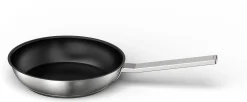 HEZ9CF240 Koekenpan ⌀ 18 cm anti-aanbaklaag , roestvrij staal