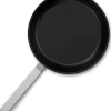 HEZ9CF280 Koekenpan ⌀ 22 cm anti-aanbaklaag , roestvrij staal