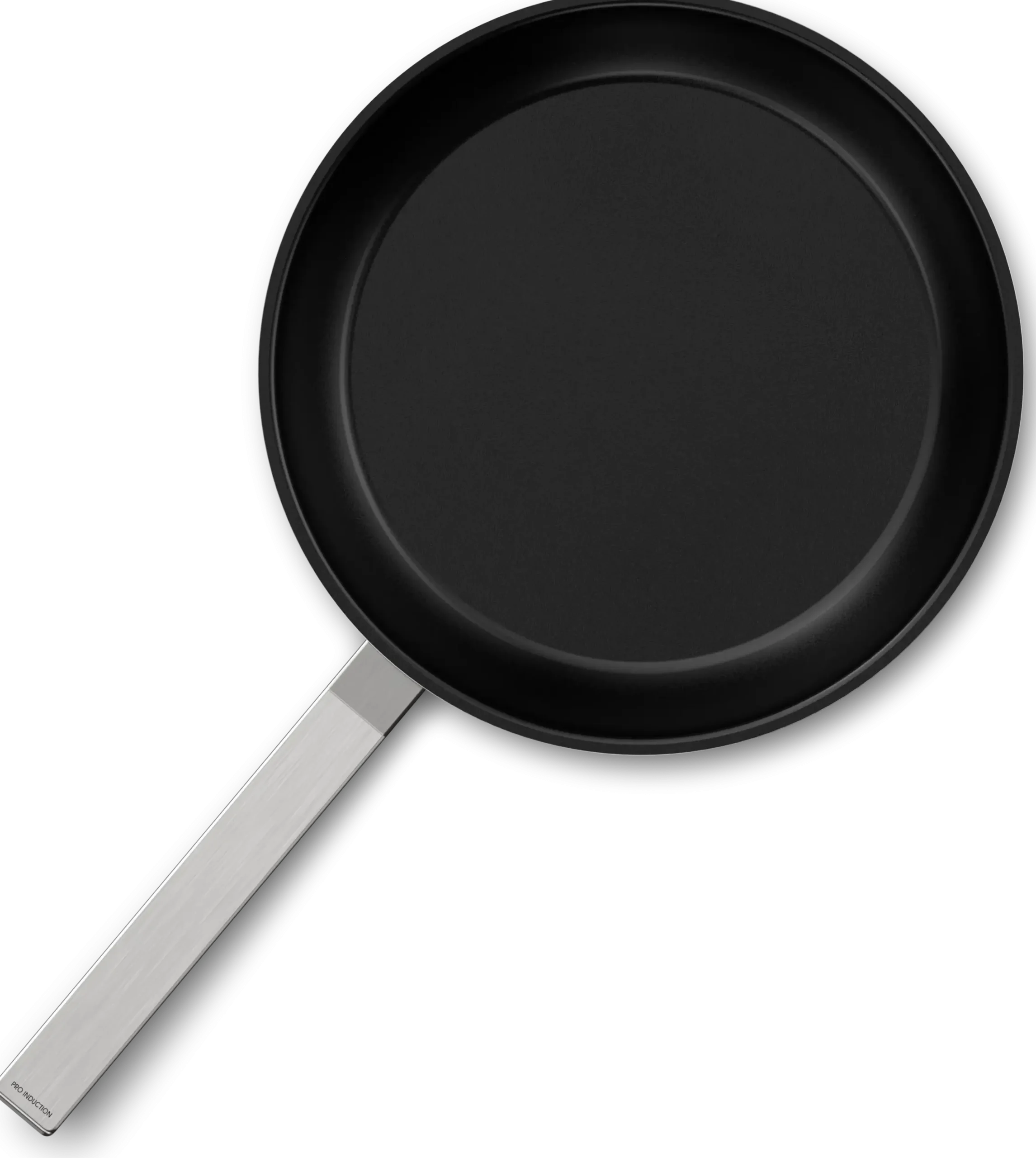 HEZ9CF280 Koekenpan ⌀ 22 cm anti-aanbaklaag , roestvrij staal