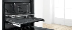 HEZ538000 Clip rails roestvrij staal