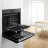 HEZ638D00 Clip-telescooprails roestvrij staal,