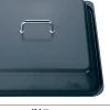 HEZ633001 Deksel voor bakplaat 115 x 424 x 357 mm vaatwasserbestendig