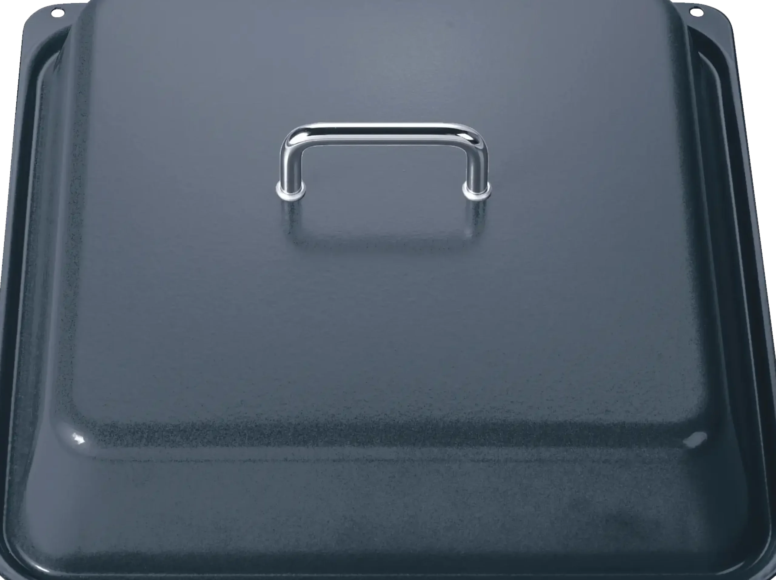 HEZ633001 Deksel voor bakplaat 115 x 424 x 357 mm vaatwasserbestendig