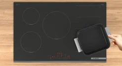 HEZ9FF040 Pannenset