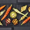 HEZ390522 Grillplaat 370 mm