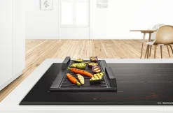 HEZ390522 Grillplaat 370 mm