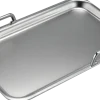 HEZ390512 Teppan yaki 380 mm